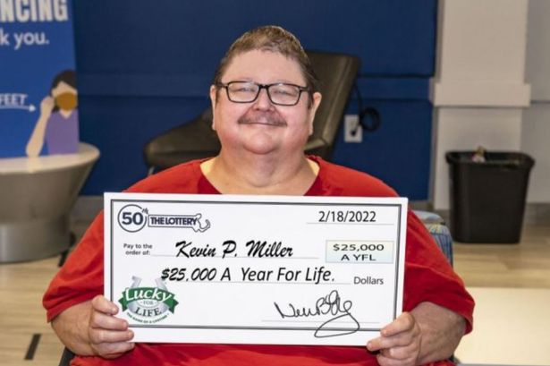 lottery