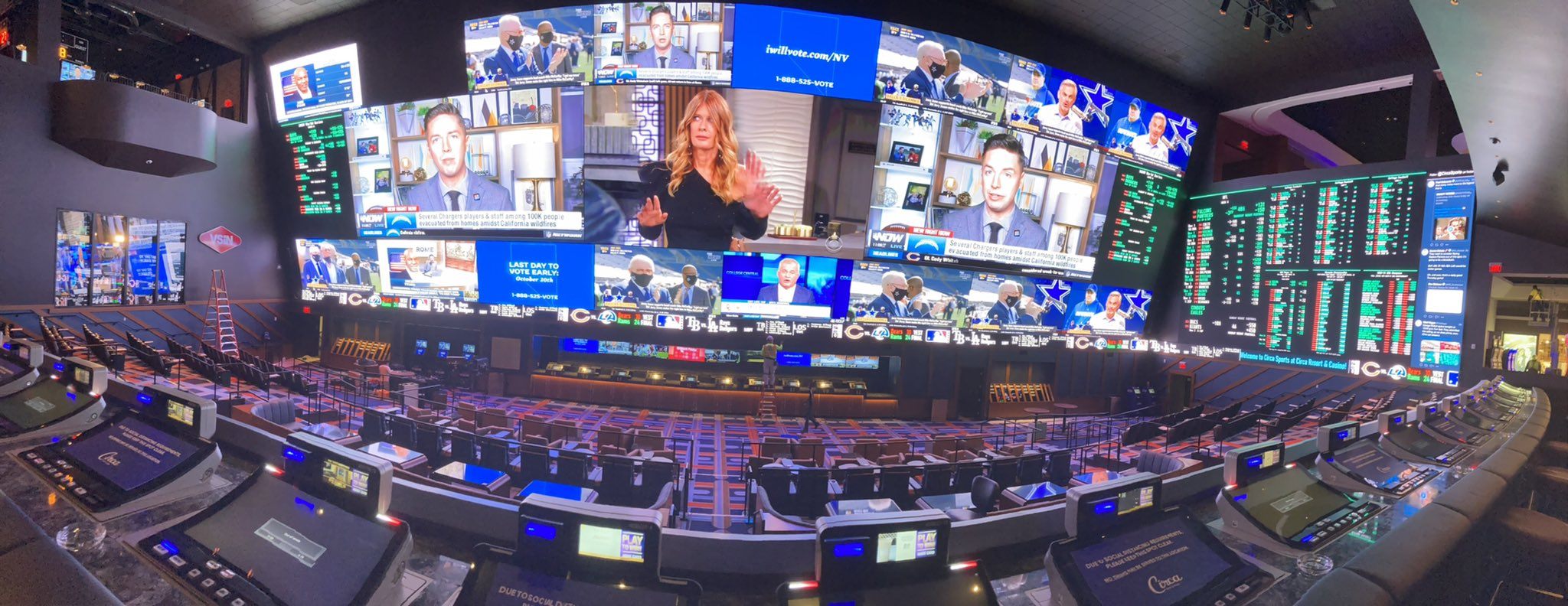 sportsbook