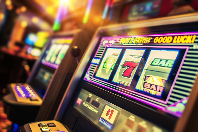 slot