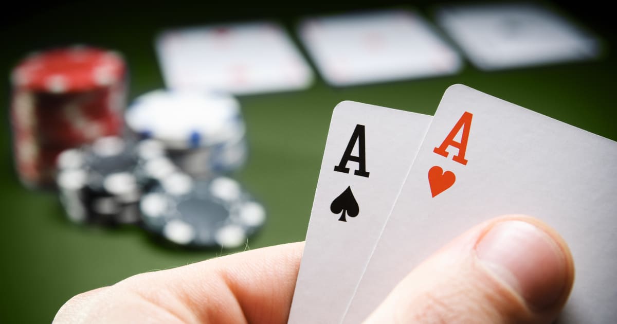 poker