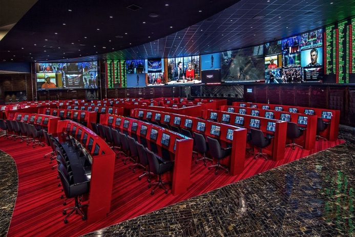 sportsbook