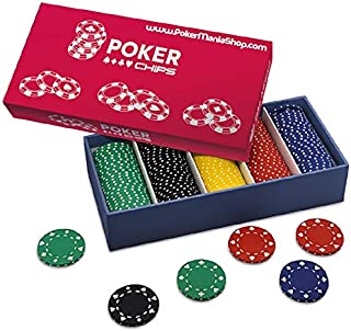 poker